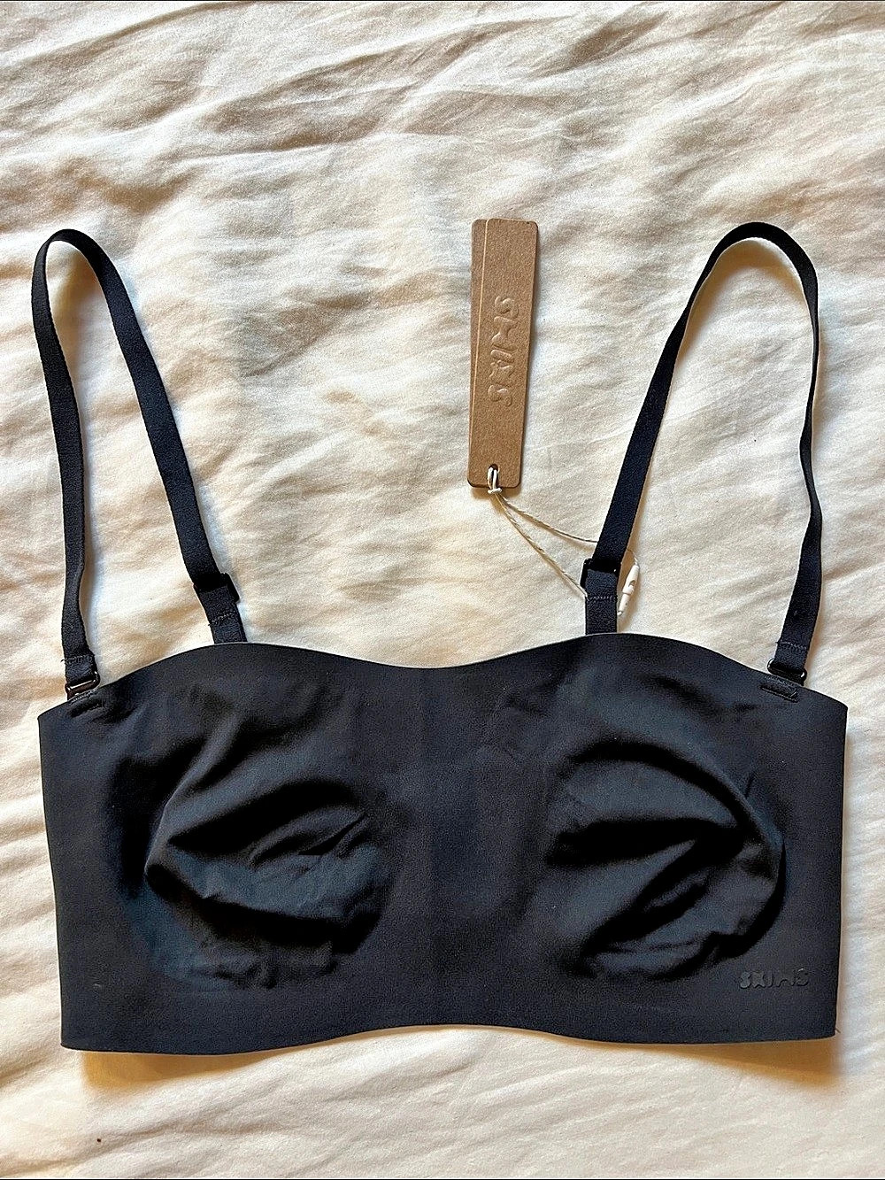 SKIMS Naked Bandeau Bra